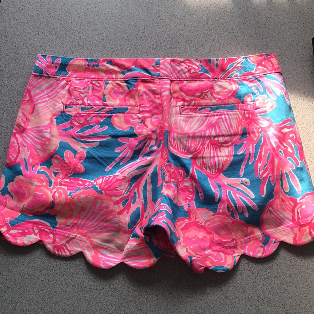 Shorts - Picture 8 of 8